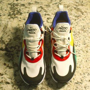 Nike AIR MAX 270 REACT
